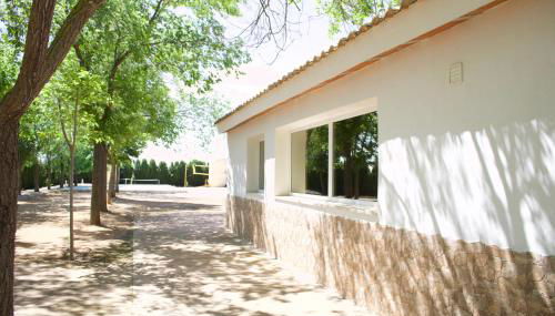 Lujosa casa en la cuna del Quijote - Photo 4