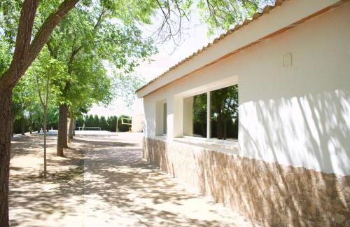 Lujosa casa en la cuna del Quijote - Photo 4