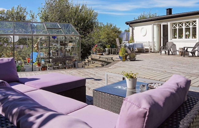 Holiday Home in Fagerfjäll Rönnäng - Foto 34