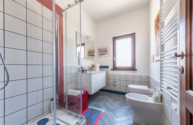 Lo Specchio Di Alice - Foto 17