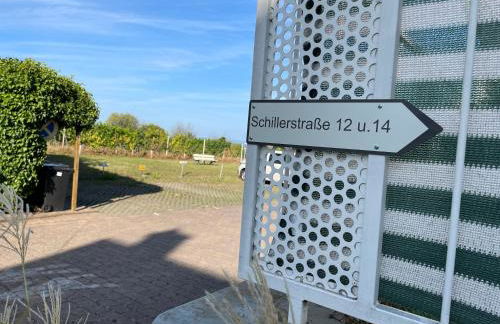 Ferienwohnung FlatNETT - Foto 39