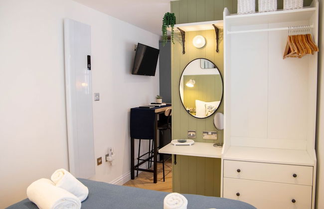 The Coracle - Photo 3