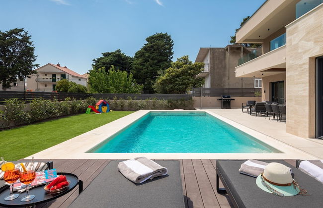 Villa Prima Lux - Foto 45