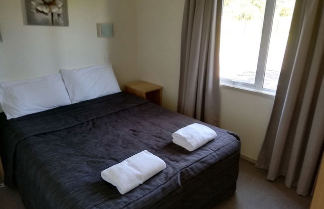 Mawley Holiday Park - Foto 4