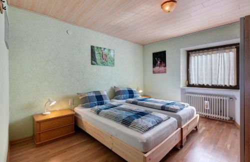 Apartment Alte Poststation - Photo 9