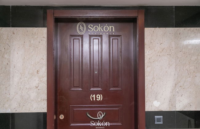 Sokon Residence Nile View at Hilton - Foto 51