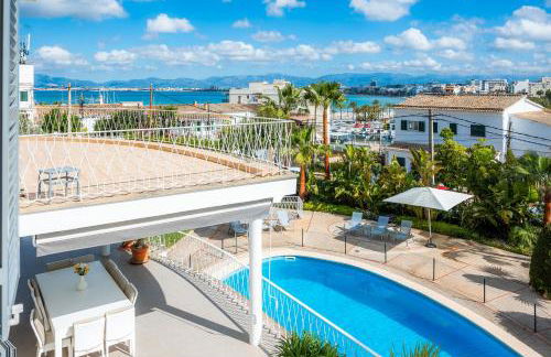 Villa Son Veri de la Marina - Foto 33