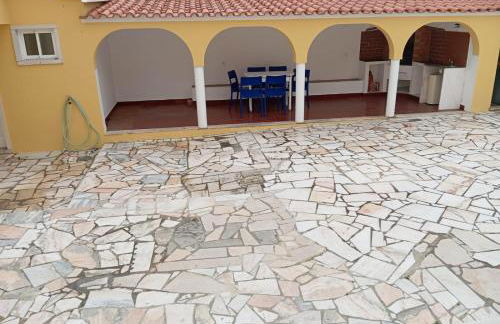 Casa Amarela - Photo 19