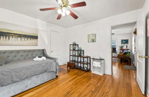 Home Near Downtown Mall & Belmont - Foto 37