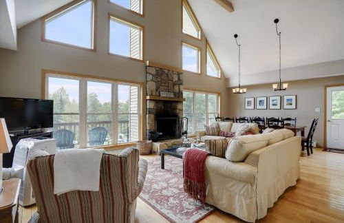 Four Seasons Chalet - Foto 1