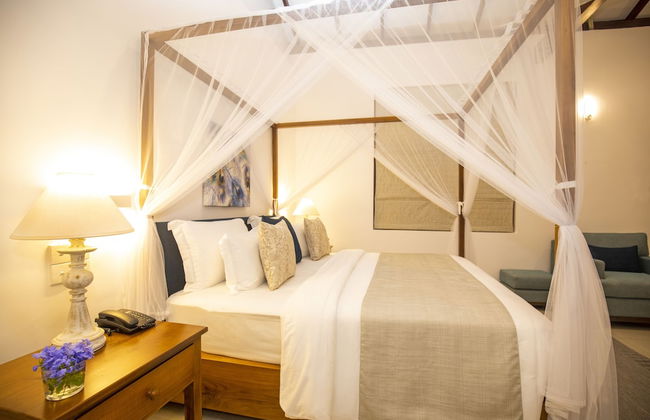 Anodawa Boutique Villa - Foto 6