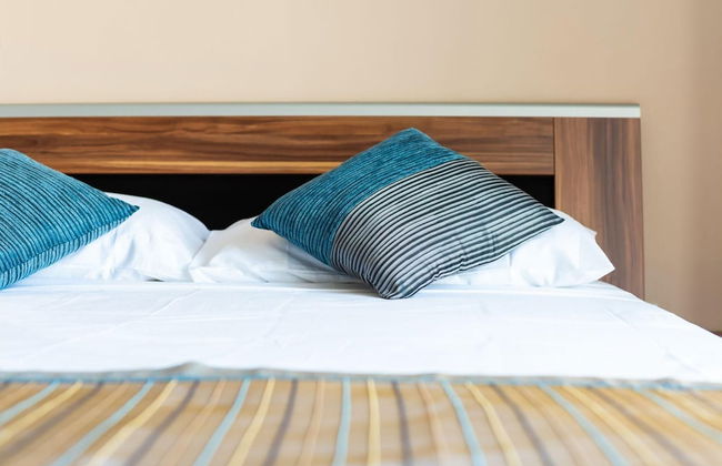 Harbour Views Gozitan Villa Shared Pool - Foto 15