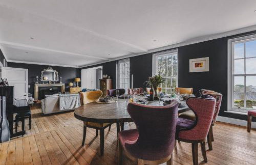 Little Redlap - Delightful views near Dartmouth - Foto 10