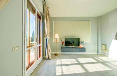 T&F HOUSE Comfortable Apartment with Private Parking - Foto 8