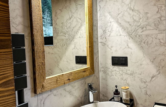 Jasna Boutique Chalet - Foto 37