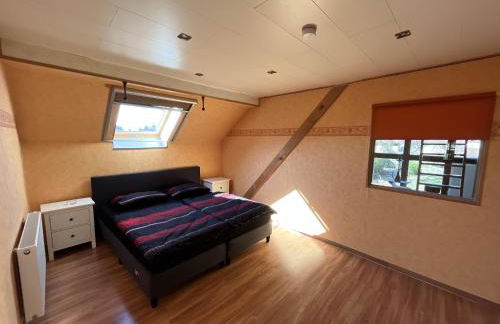 Traumscheune mit Pool, Kamin und privatem Spa - Photo 26