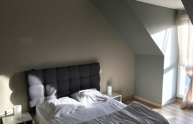 Villa Cheveux D'anges à Merlimont - Photo 4