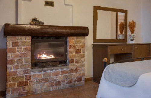 Archontiko Papoutsi Pelion - Foto 22