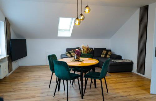 Cozy Apartment near Therme Erding - Foto 7