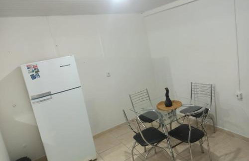 casa completa para 6 pessoas próximo aeroporto - Foto 5