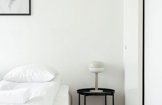 12th Floor Sauna Retreat with Stunning City Views - Photo 2