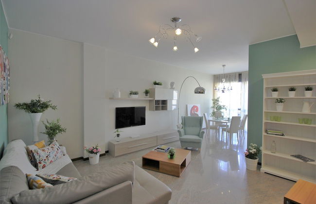 Downtown Eco Chic Porta Romana - Photo 17