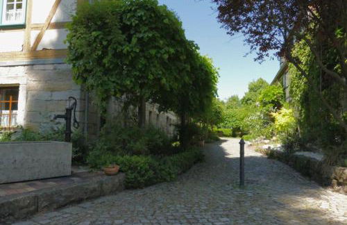 No.5 - Ferienwohnung Schkade - Foto 25