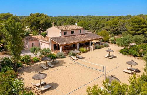 Villa Son Felip - Photo 64