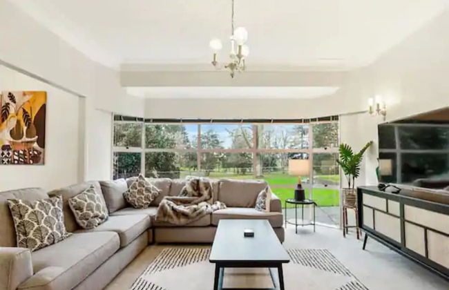 Stunning 4 Bedroom Home In Tranquil Rural Karaka - Photo 6