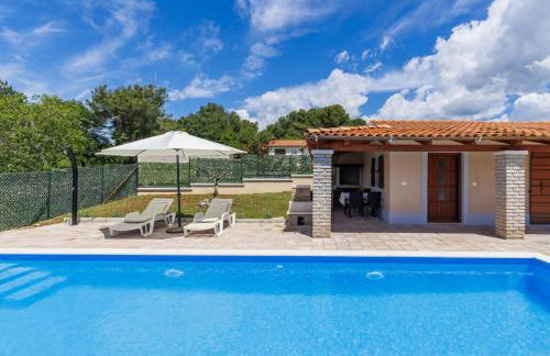 Holiday Home Santina by Interhome - Foto 7