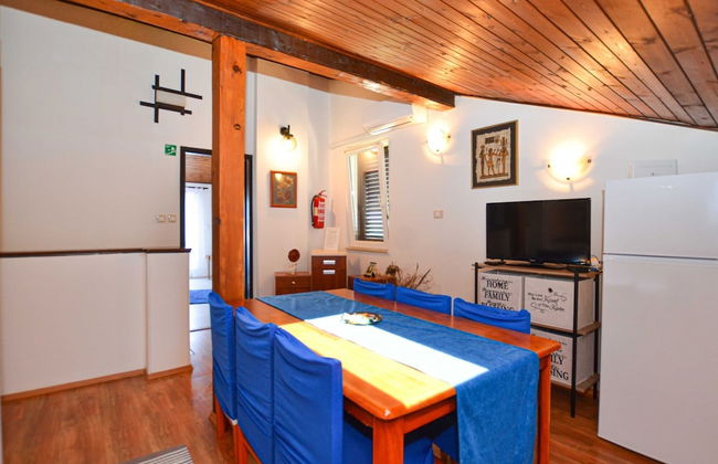 Classic and Elegant Rovinj Apartments With Balcony - Foto 37