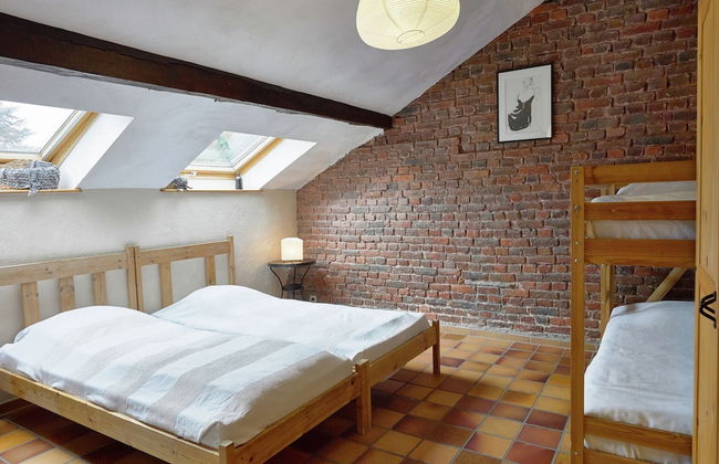 Holiday Home in Trois Ponts With Private Pool - Foto 7