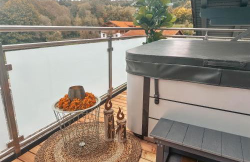 Bachgeflüster-Suite - Foto 61