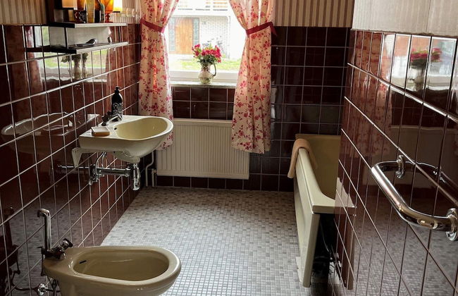 4 Star Holiday Home in Karlsborg - Foto 8