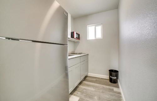 Updated Hawthorne Apartment, 12 Mi to Walker Lake! - Foto 14