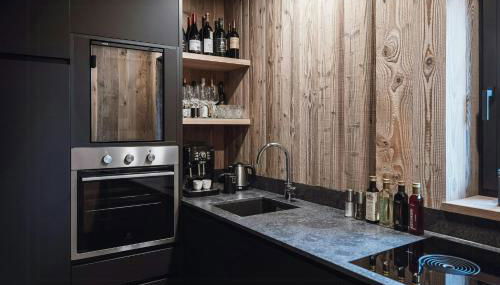 Chalet With Sauna And Hot Tub With View - Foto 4