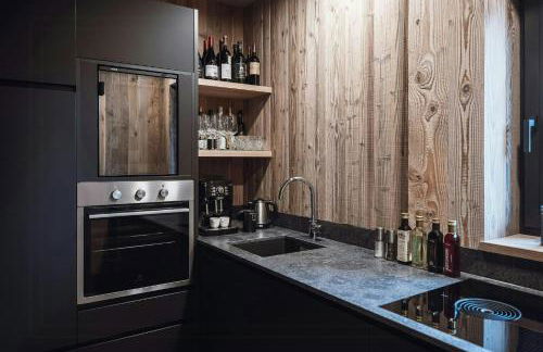 Chalet With Sauna And Hot Tub With View - Foto 4