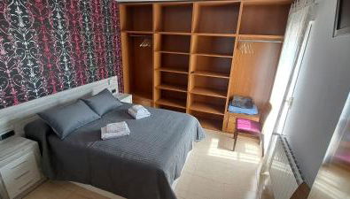 Piso soleado con buena ubicación - Foto 5, wardrobe