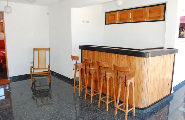 Holiday rental in Santiago de Cuba with terrace - Photo 37