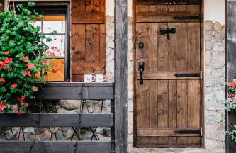 Ośrodek na zakręcie - Foto 20