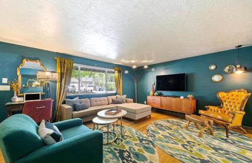 The East End Retreat - Foto 16