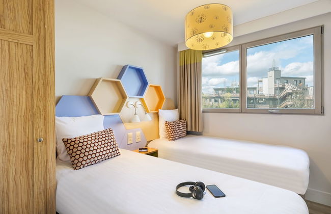 Les Villages Nature Paris - Foto 22