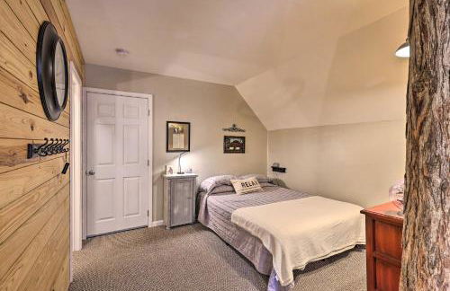 Greystone Creekside Cabin Hike, Fish and Explore! - Foto 24