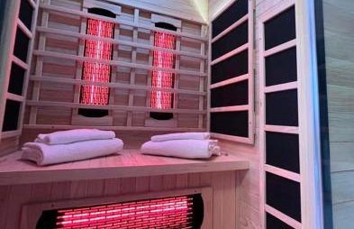 Kingfisher Lodge - Private Hot Tub - Infrared Sauna - Dog Friendly - Foto 28