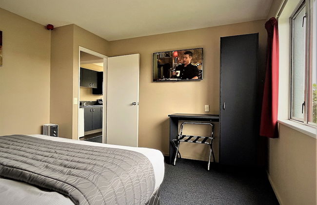 Phoenix Motel - Foto 23