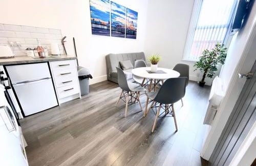 Albert Luxury Hottub and Jacuzzi Apartments - Foto 26