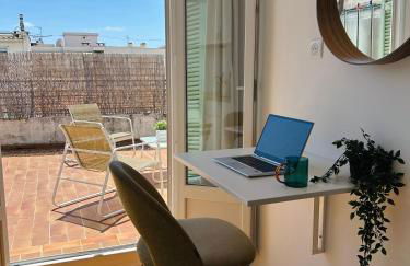 Exclusive Top Floor - Love Suite - Foto 10