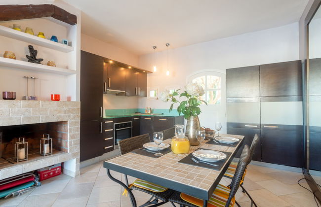 Maison pêcheur - Foto 9