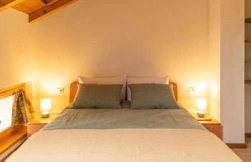 Duplex nelle Dolomiti a 1 ora da Cortina - Foto 8