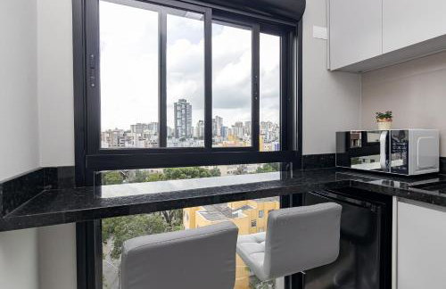 Link Home Estúdios - Água Verde | Gonzaga Stays - Photo 64